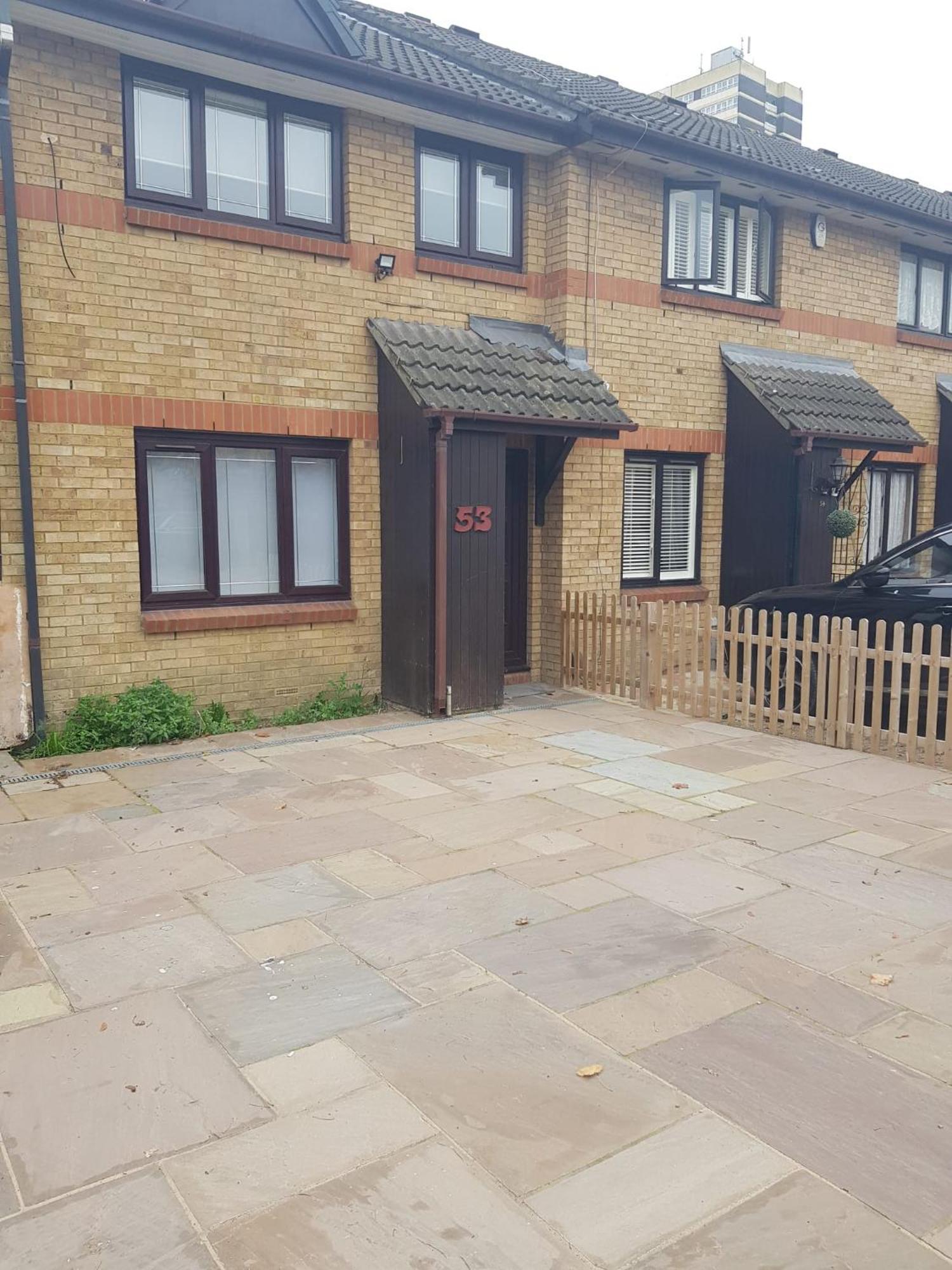 Cozy House With Free Parking & Wifi Near Maryland Station Affittacamere *