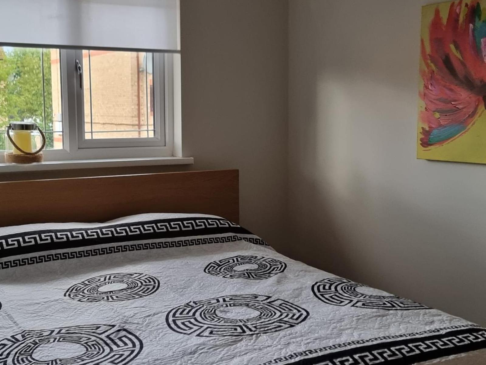 Affittacamere Cozy House With Free Parking & Wifi Near Maryland Station