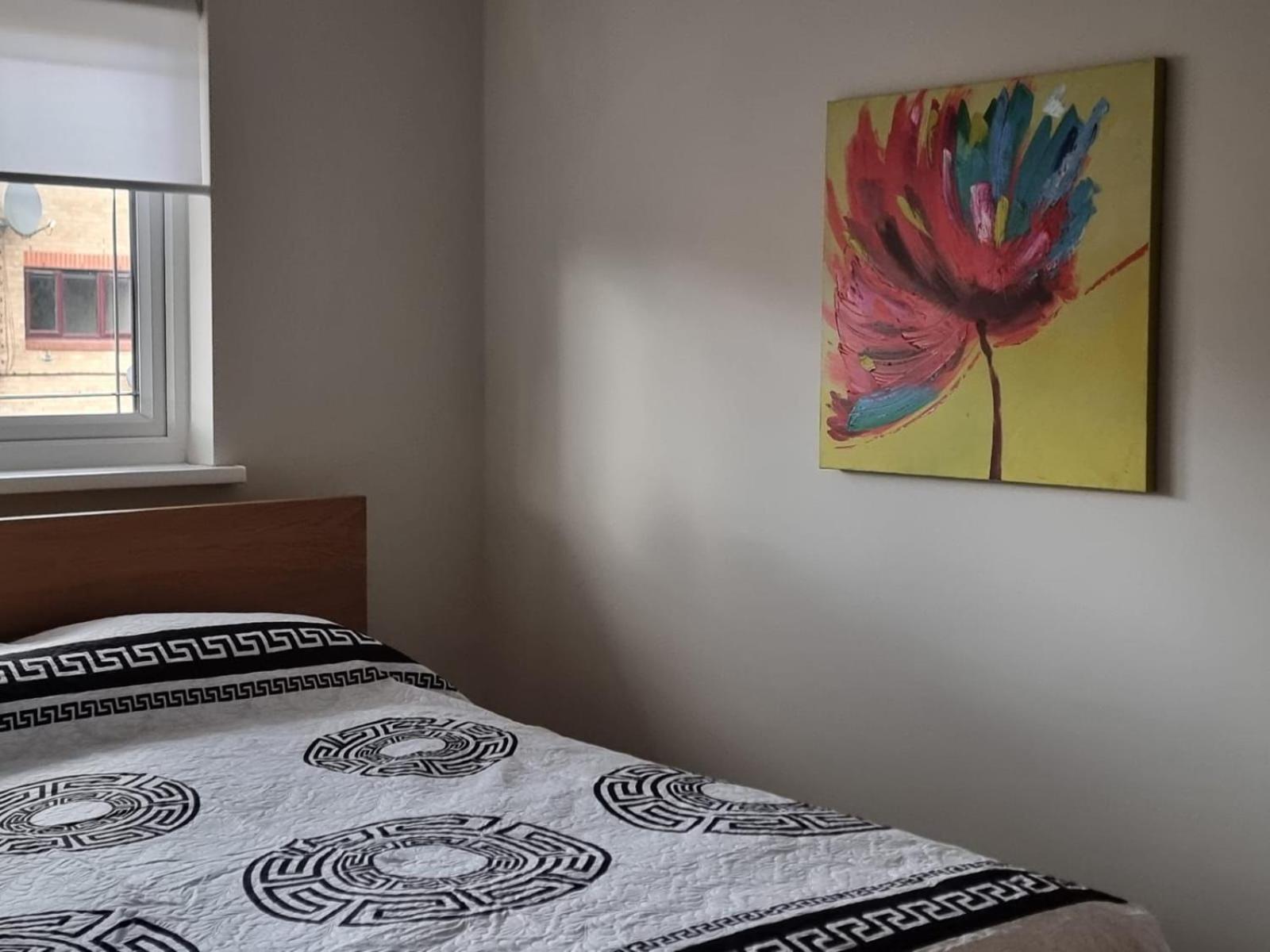 Affittacamere Cozy House With Free Parking & Wifi Near Maryland Station Londra