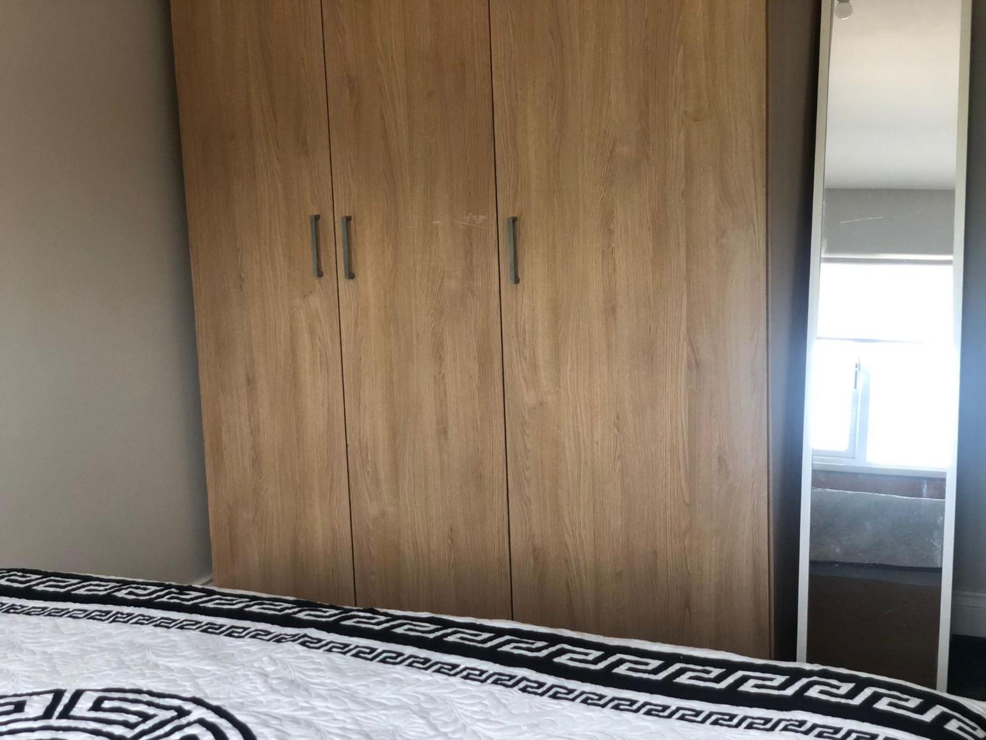 Affittacamere Cozy House With Free Parking & Wifi Near Maryland Station Londra