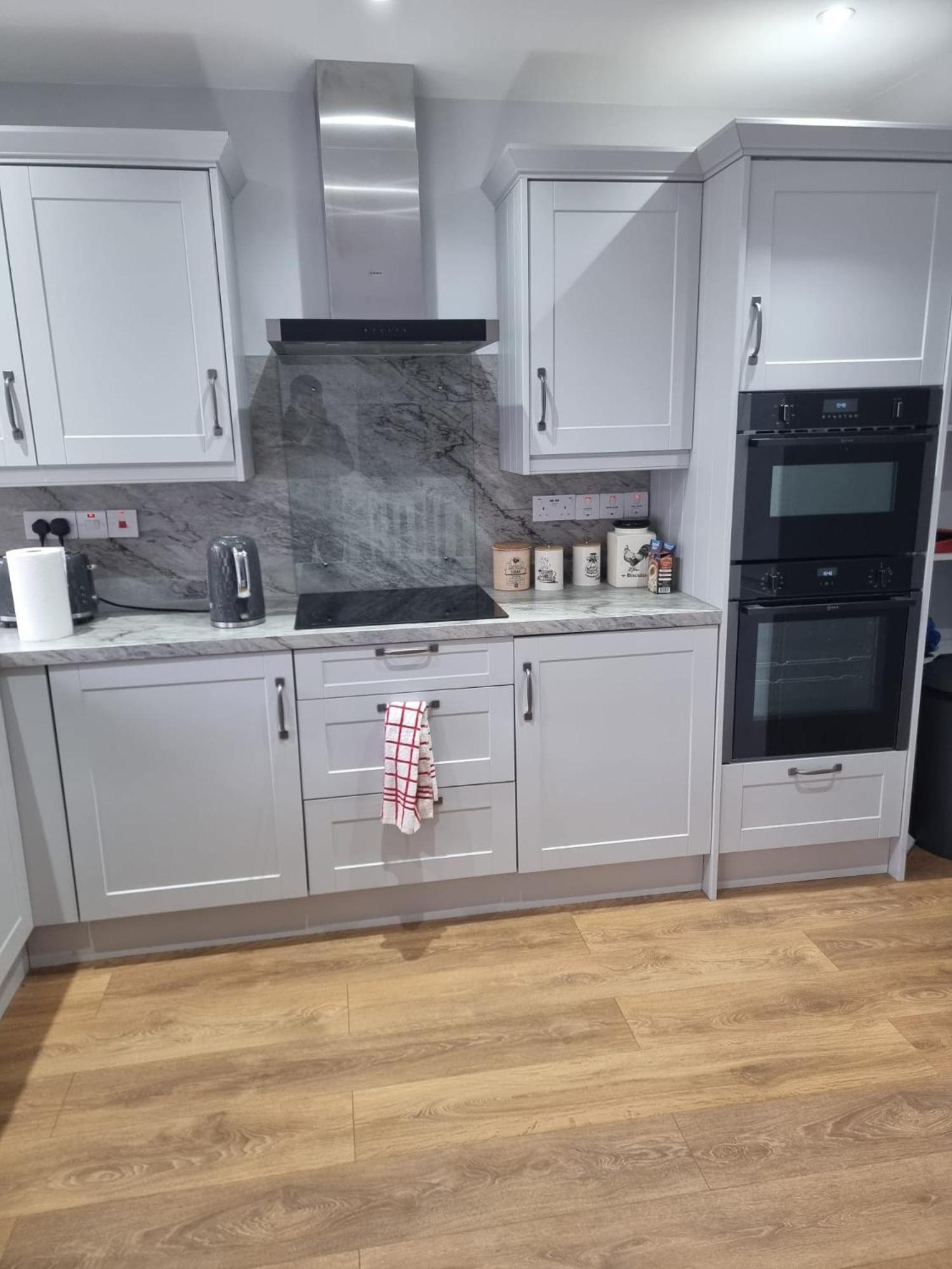 Affittacamere Cozy House With Free Parking & Wifi Near Maryland Station Londra