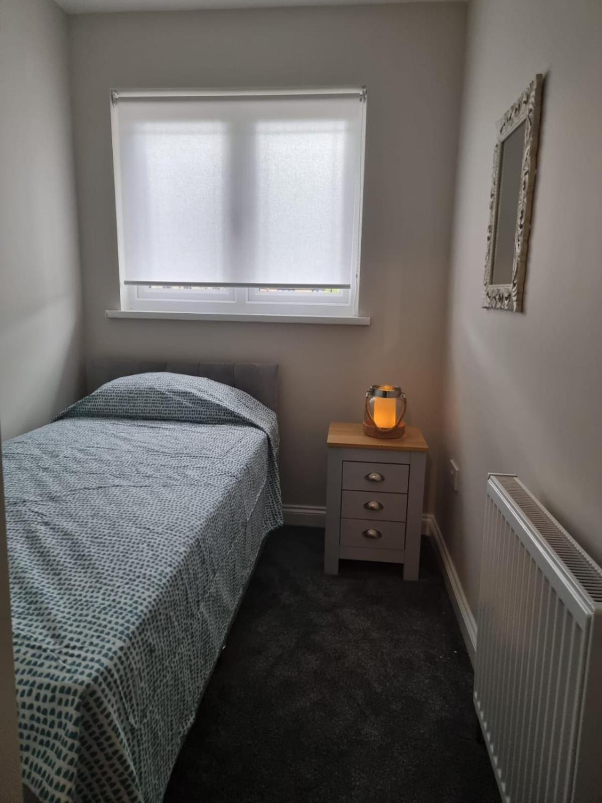 Cozy House With Free Parking & Wifi Near Maryland Station Affittacamere *