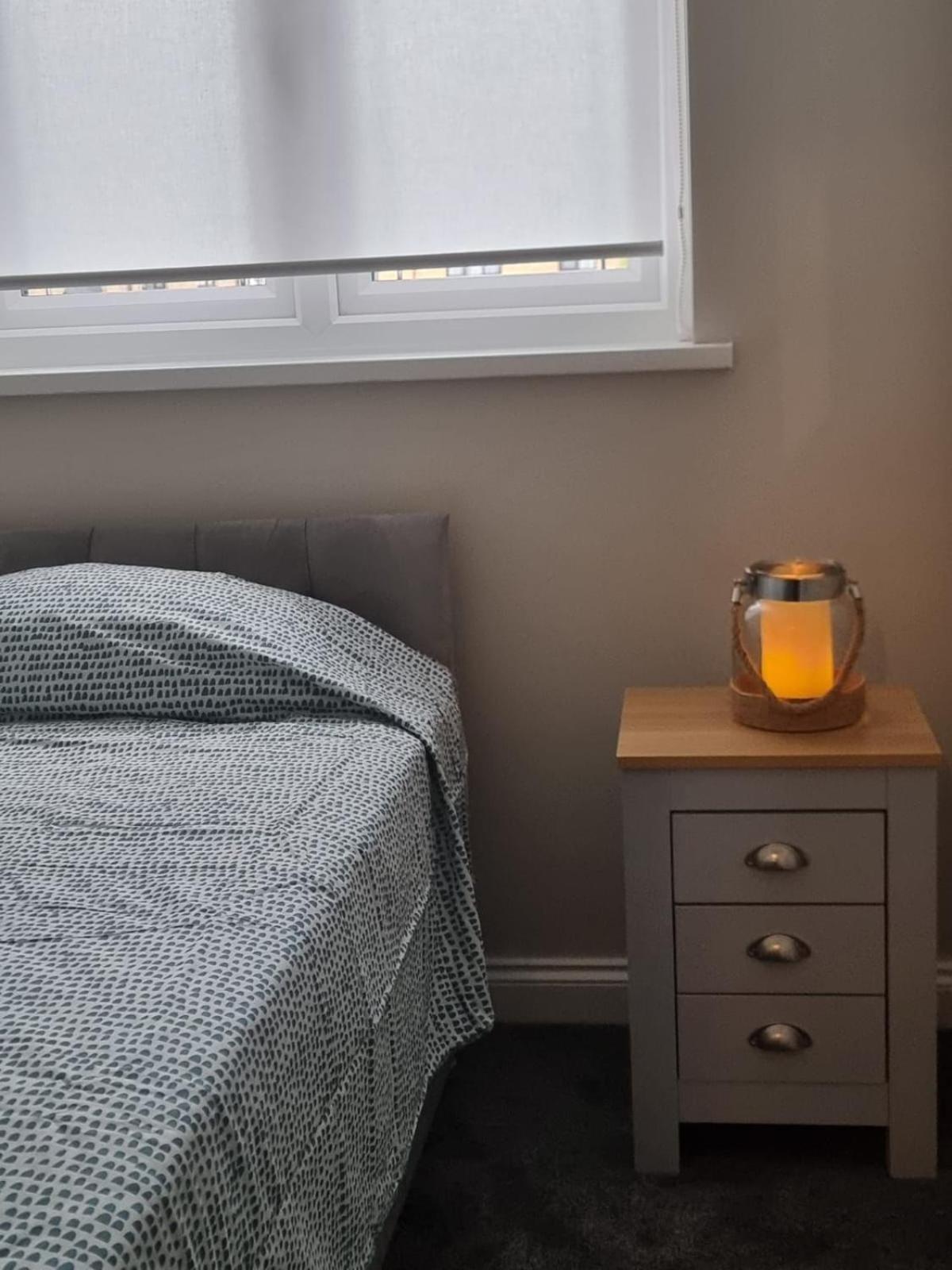 Affittacamere Cozy House With Free Parking & Wifi Near Maryland Station *